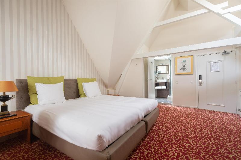 Grand Museum Hotel, BW Signature Collection - Oda