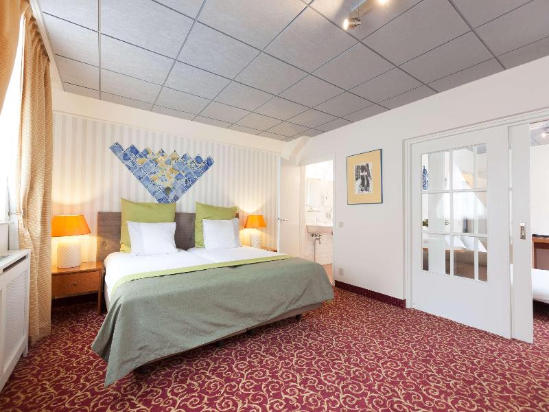 Grand Museum Hotel, BW Signature Collection - Oda