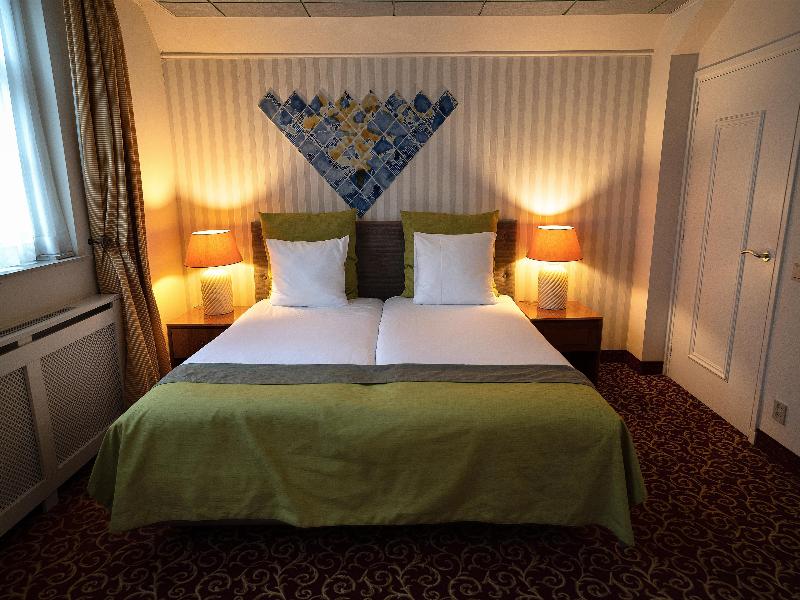 Grand Museum Hotel, BW Signature Collection - Oda
