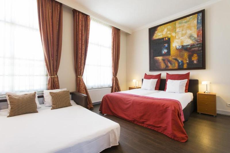 Grand Museum Hotel, BW Signature Collection - Oda