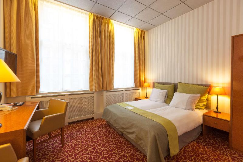 Grand Museum Hotel, BW Signature Collection - Oda