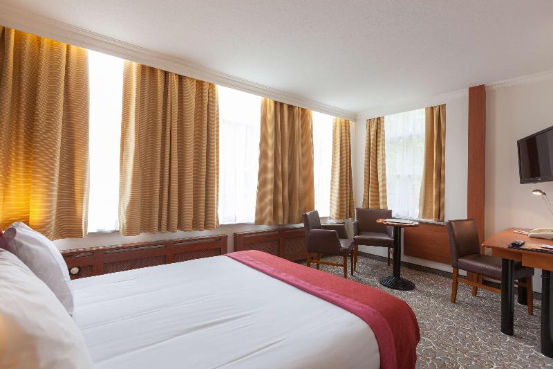 Grand Museum Hotel, BW Signature Collection - Oda
