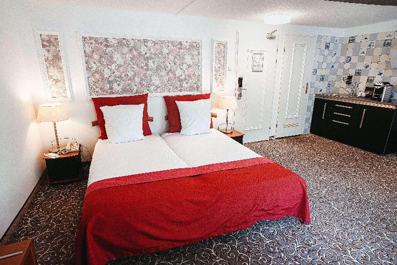Grand Museum Hotel, BW Signature Collection - Oda