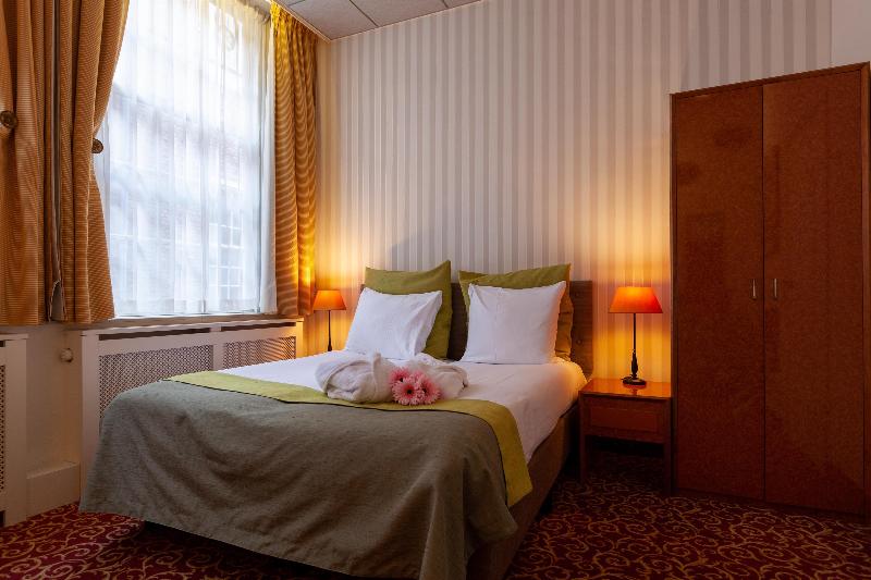 Grand Museum Hotel, BW Signature Collection - Oda