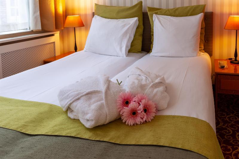 Grand Museum Hotel, BW Signature Collection - Oda