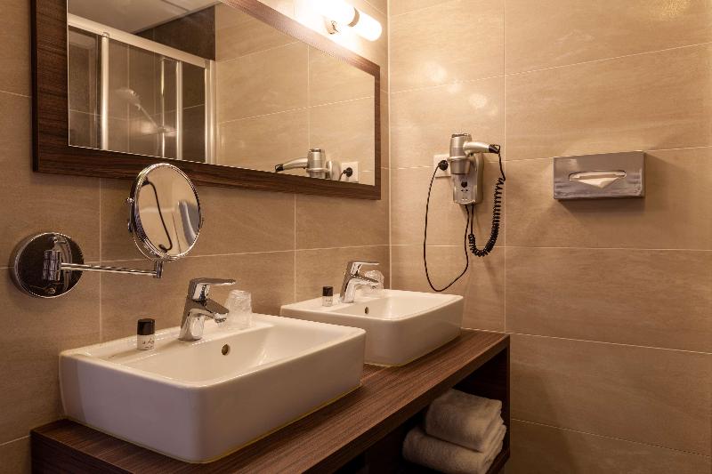 Grand Museum Hotel, BW Signature Collection - Oda