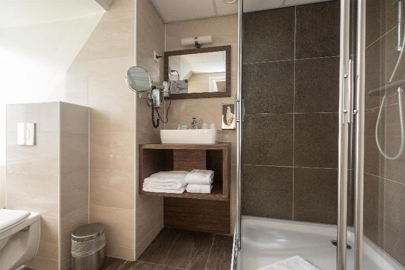 Grand Museum Hotel, BW Signature Collection - Oda