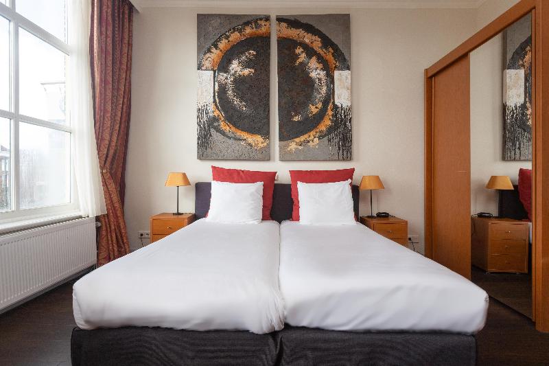 Grand Museum Hotel, BW Signature Collection - Oda