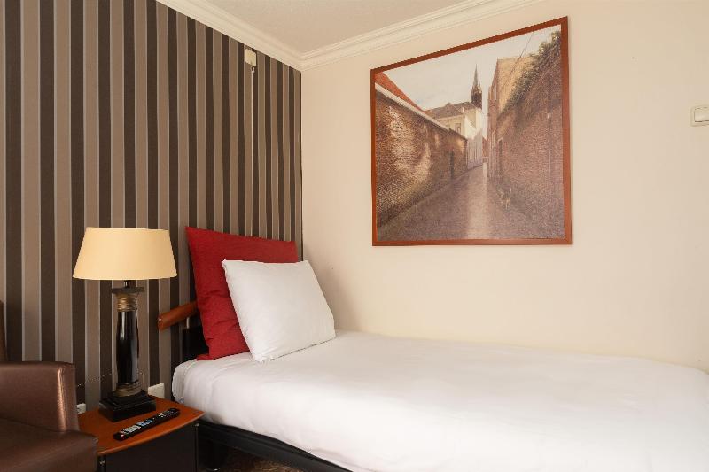 Grand Museum Hotel, BW Signature Collection - Oda