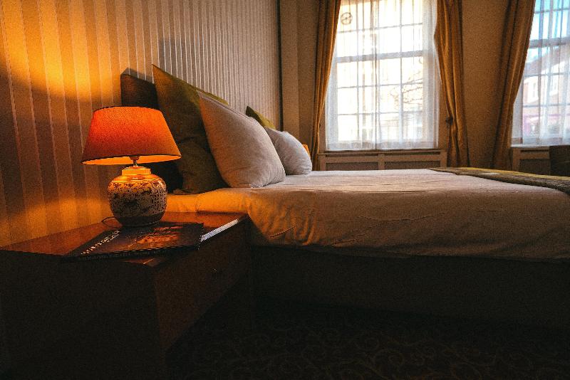 Grand Museum Hotel, BW Signature Collection - Oda