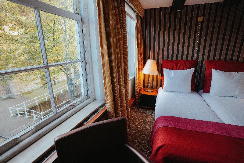 Grand Museum Hotel, BW Signature Collection - Oda