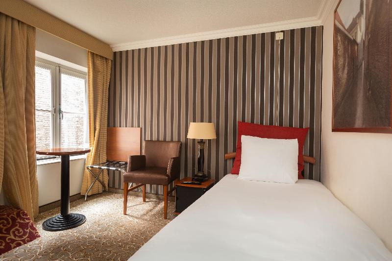Grand Museum Hotel, BW Signature Collection - Oda