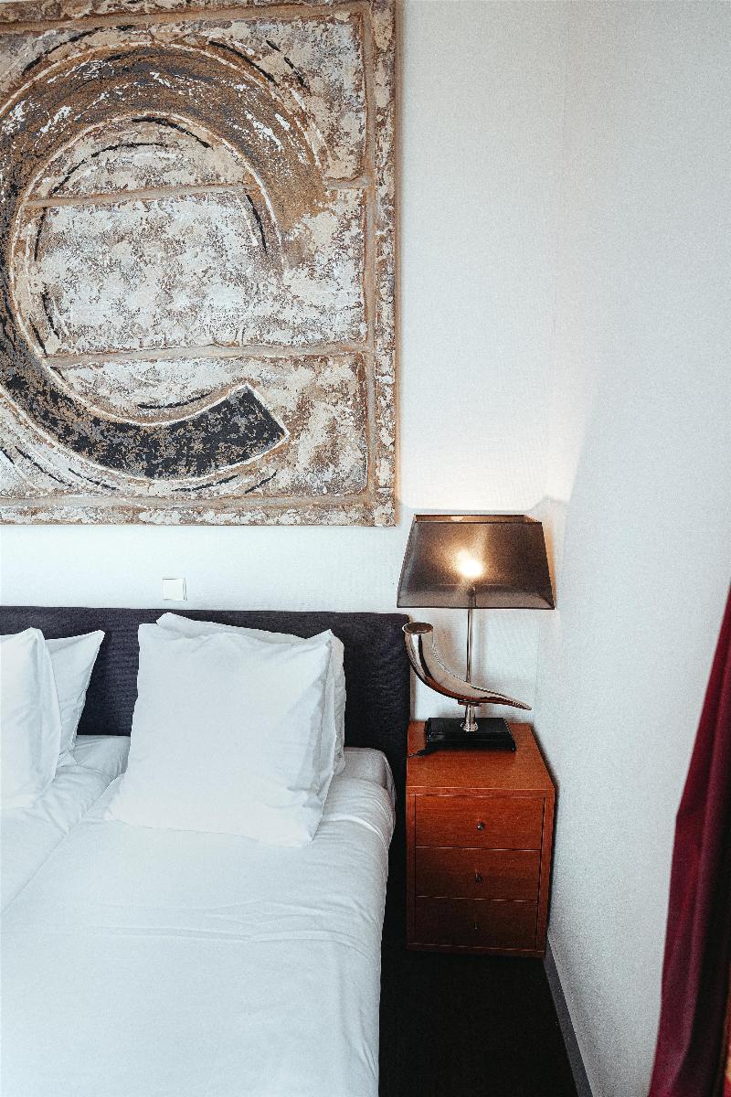 Grand Museum Hotel, BW Signature Collection - Oda