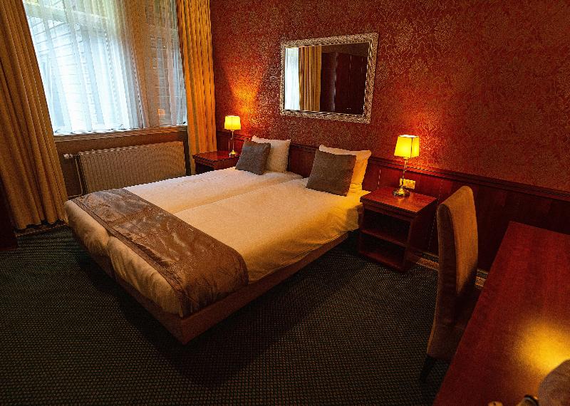 Grand Museum Hotel, BW Signature Collection - Oda