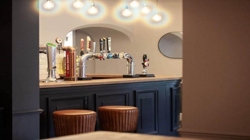 Legacy Woodhall Spa - Bar