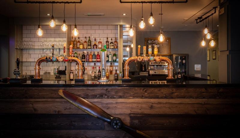 Legacy Woodhall Spa - Bar