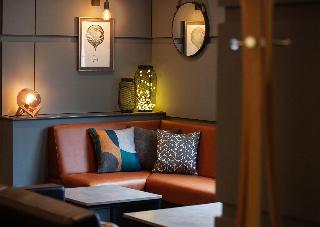 Legacy Woodhall Spa fotoÄŸrafÄ±