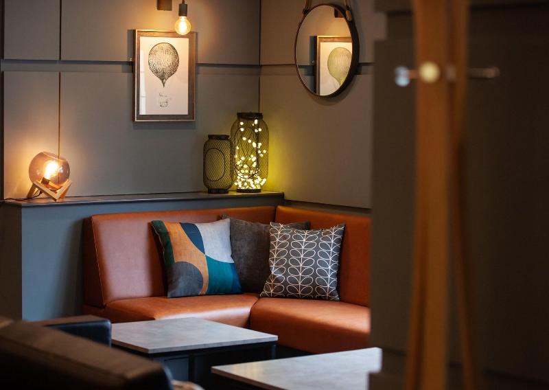 Legacy Woodhall Spa - Bar