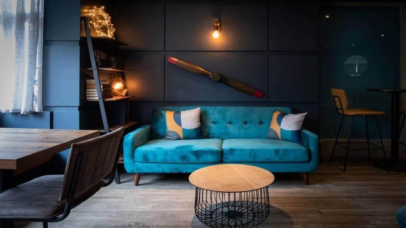 Legacy Woodhall Spa - Lobi