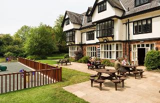 Legacy Woodhall Spa fotoÄŸrafÄ±
