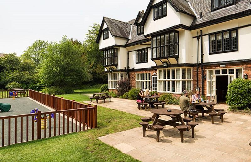 Legacy Woodhall Spa - Aktivite