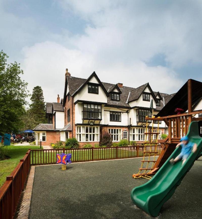 Legacy Woodhall Spa - Aktivite