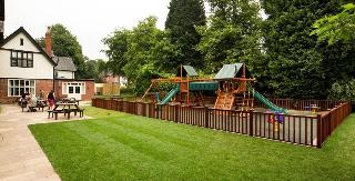 Legacy Woodhall Spa fotoÄŸrafÄ±