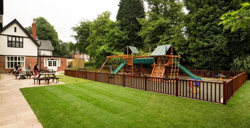 Legacy Woodhall Spa - Aktivite