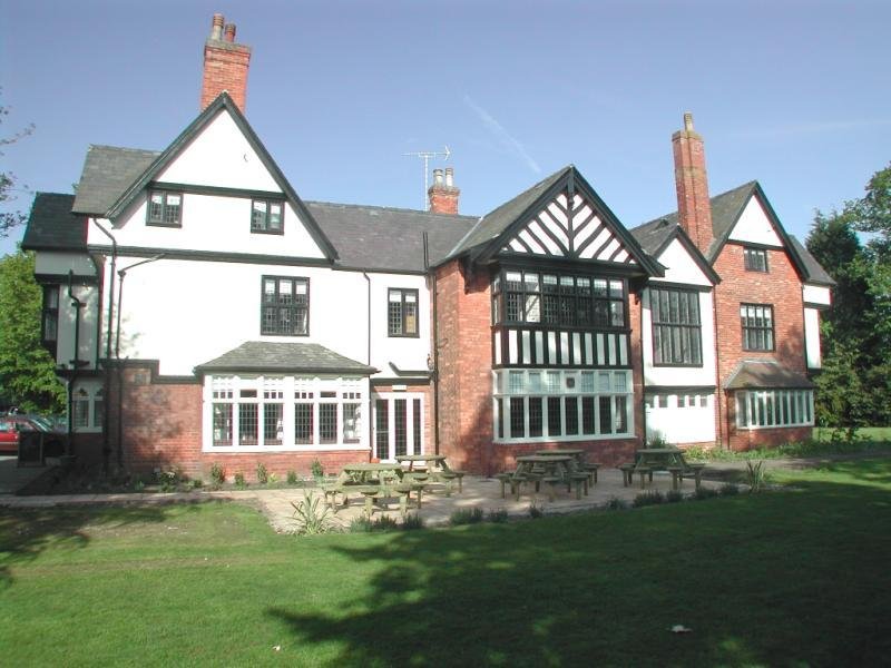 Legacy Woodhall Spa fotoÄŸrafÄ±