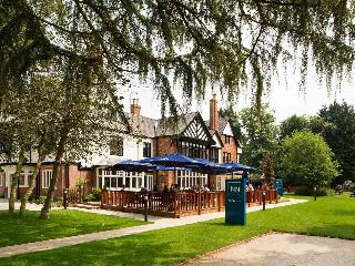 Legacy Woodhall Spa otel fotoğrafı