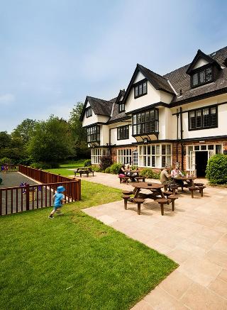 Legacy Woodhall Spa fotoÄŸrafÄ±