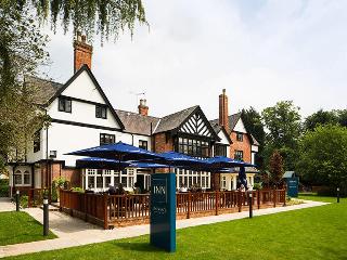 Legacy Woodhall Spa fotoÄŸrafÄ±