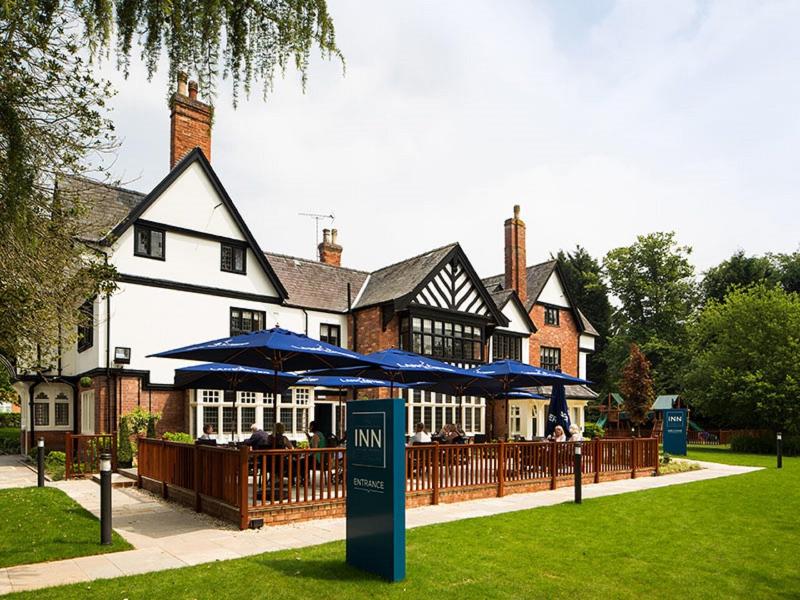 Legacy Woodhall Spa - Genel