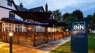 Legacy Woodhall Spa fotoÄŸrafÄ±