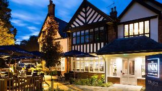 Legacy Woodhall Spa fotoÄŸrafÄ±