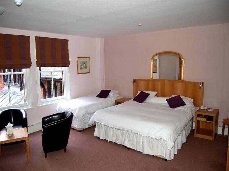 Legacy Woodhall Spa fotoÄŸrafÄ±