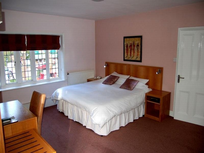Legacy Woodhall Spa fotoÄŸrafÄ±