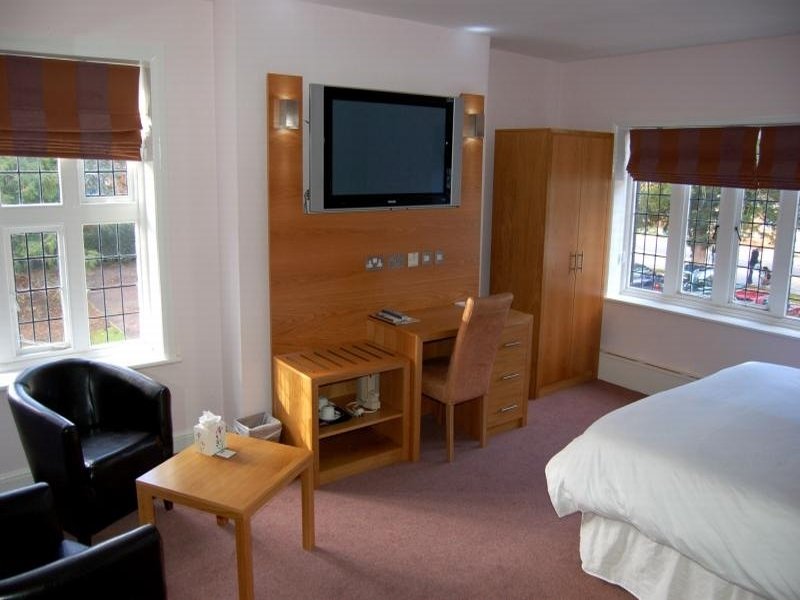 Legacy Woodhall Spa fotoÄŸrafÄ±
