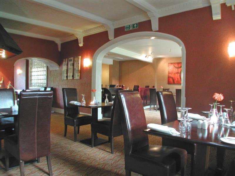 Legacy Woodhall Spa fotoÄŸrafÄ±