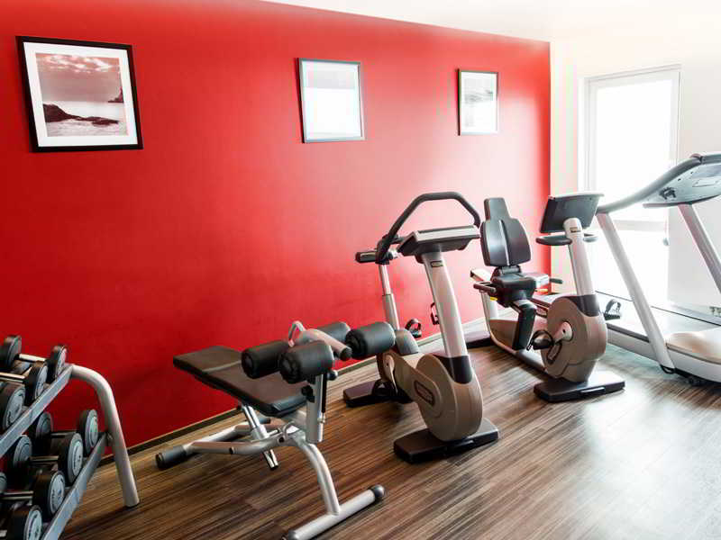 Dormero Hotel Frankfurt Messe fotoÄŸrafÄ±
