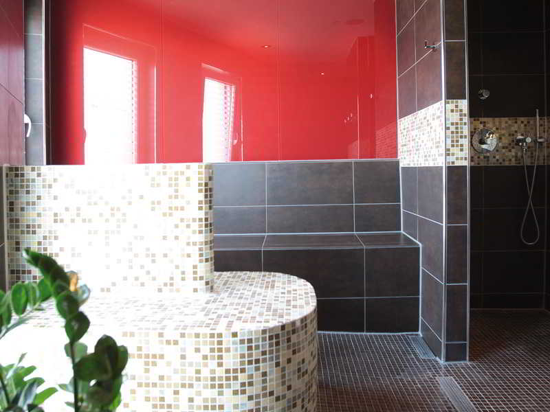 Dormero Hotel Frankfurt Messe fotoÄŸrafÄ±