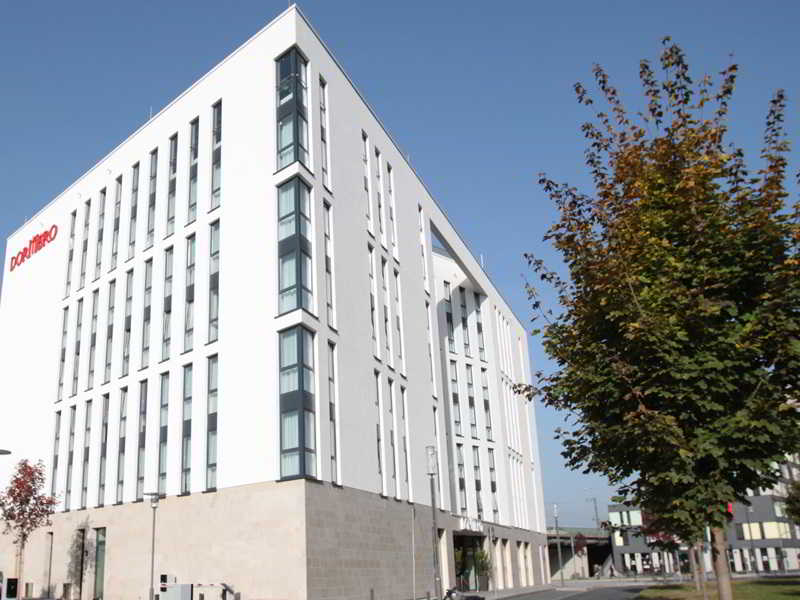 Dormero Hotel Frankfurt Messe otel fotoğrafı