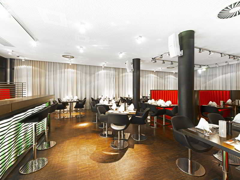 Dormero Hotel Frankfurt Messe fotoÄŸrafÄ±
