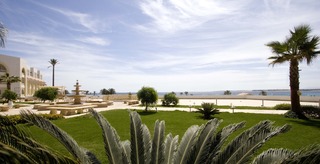 Old Palace Resort Sahl Hasheesh fotoÄŸrafÄ±