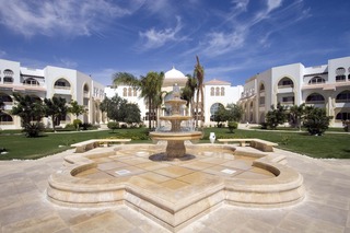 Old Palace Resort Sahl Hasheesh fotoÄŸrafÄ±