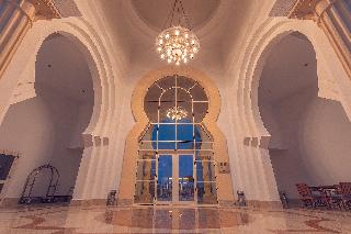 Old Palace Resort Sahl Hasheesh otel fotoğrafı