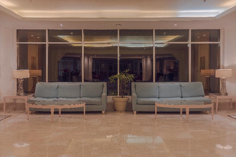 Old Palace Resort Sahl Hasheesh - Genel