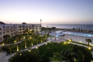 Old Palace Resort Sahl Hasheesh fotoÄŸrafÄ±