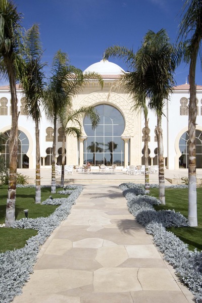 Old Palace Resort Sahl Hasheesh - Genel
