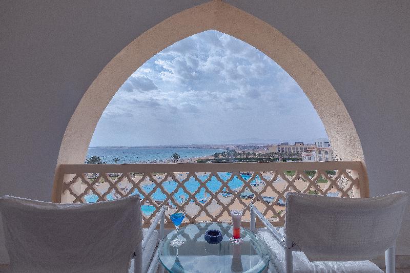 Old Palace Resort Sahl Hasheesh - Oda